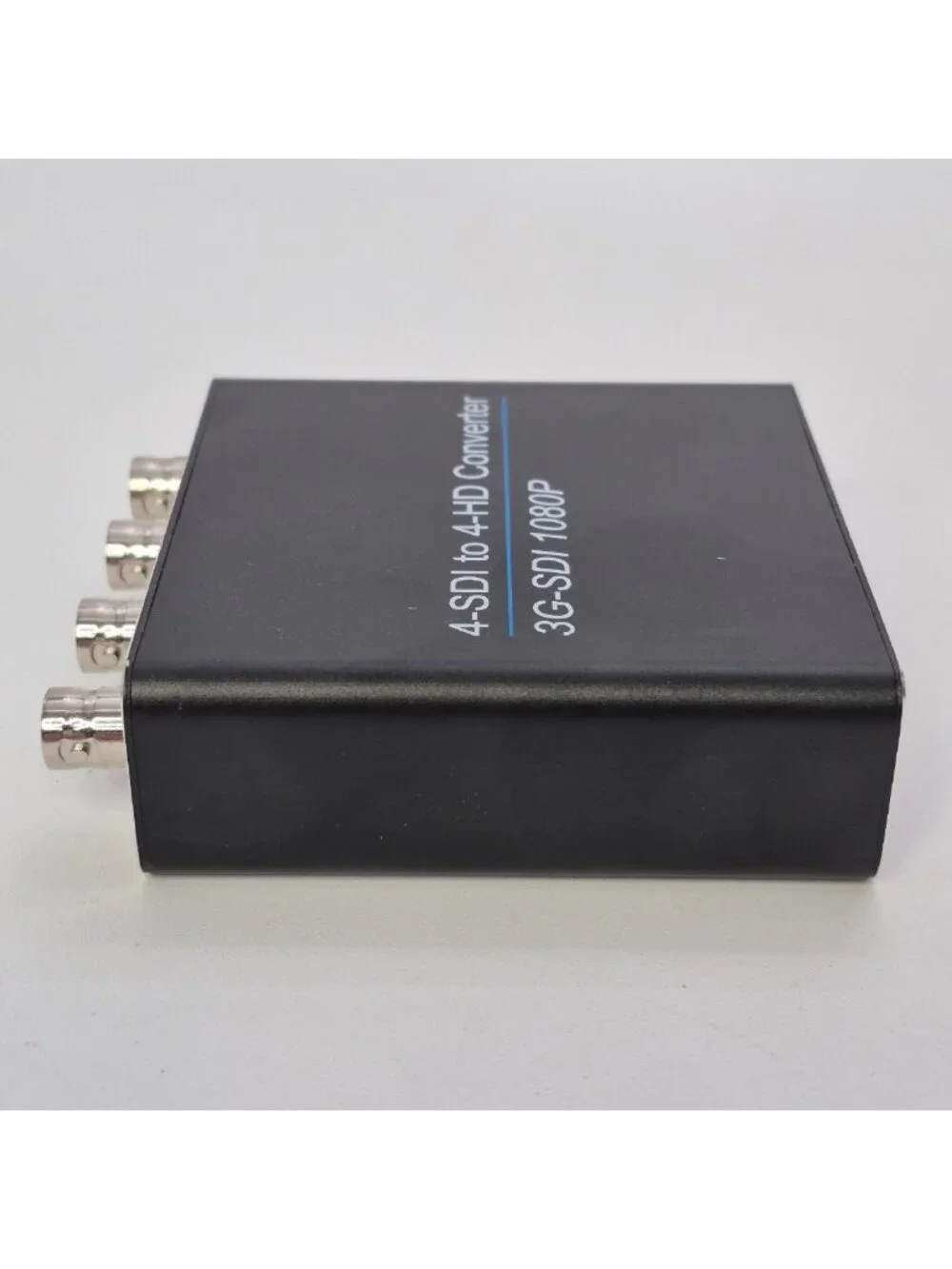 SDI to HDMI Converter 4 in 4 out 1080p 60Hz ACHAVE HD-SDI or 3G-SDI Input